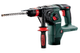 Акумуляторний перфоратор Metabo KHA 36 LTX, 36 В, Каркас (MetaLoc) 600795840 (5914) - зображення 2