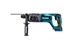 Аккумуляторный перфоратор Makita DHR241Z LXT (SDS-Plus, 18 В, 2 Дж) без АКБ и зарядного устройства (6280) - изображение 4
