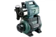 Насосная станция с интегрированным фильтром Metabo HWWI 4500/25 Inox, 1300 Вт (Картон) 600974000 (8006) - изображение 1