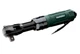 Пневматический гайковерт Metabo DRS 68 Set (Кейс) 604119500 (8013) - изображение 3