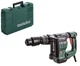 Отбойный молоток Metabo MHE 5, 1100 Вт, патрон SDS-max (Картон) 600148500 (8114) - изображение 1