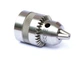 Ключовий патрон Makita 192877-8 (2-13 мм) для 6013B, 6013BR, 63004, 6300-4 6305, 8406, 8406C (6792) - зображення 1