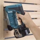 Аккумуляторный степлер Makita DST221Z LXT (18 B, 10 - 22 мм) без АКБ и зарядного устройства (6291) - изображение 4