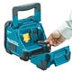 Акумуляторна Bluetooth колонка Makita DMR202 (10.8 - 18 В) спікер аудіопрогравач з USB без АКБ і зарядного пристрою (6229) - зображення 7