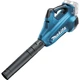 Аккумуляторная бесщеточная воздуходувка Makita DUB362Z садовый электрический ручной воздуходув (2x18В) (4043) - изображение 1