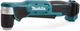 Акумуляторний кутовий електричний дриль Makita DA333DZ CXT 10,8В Slider ручний електродриль (4141) - зображення 3