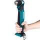 Акумуляторний кутовий електричний дриль Makita DA333DZ CXT 10,8В Slider ручний електродриль (4141) - зображення 9