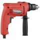 Дрель ударная Makita M0801K MT (500Вт, 13мм) + кейс (4322) - изображение 3