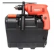 Дрель ударная Makita M8103K (430Вт, 13мм) + кейс (4318) - изображение 2
