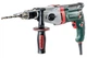 Дрель ударная Metabo SBE 850-2 с ключевым патроном (пластиковый кейс) 600782510 (5435) - изображение 2