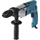 Дриль ударний Makita HP2071 (1010Вт, 13мм) + кейс (4314) - зображення 3
