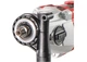 Дрель ударная Metabo SBEV 1000-2 с быстрозажимным патроном Futuro Plus (пластиковый кейс) 600783500 (5444) - изображение 4
