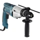 Дриль ударний Makita HP2071 (1010Вт, 13мм) + кейс (4314) - зображення 7