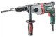 Дрель ударная Metabo SBEV 1300-2 с быстрозажимным патроном (пластиковый кейс) 600785500 (5447) - изображение 2