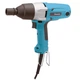 Ударний Електрогайкокрут Makita TW0200 (380Вт, 200Нм, 1/2") гайкокрут + кейс (4581) - зображення 3
