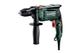 Ударная дрель Metabo SBE 650, 650 Вт, быстрозажимной патрон 1,5-13 мм (Кейс) 600742500 (8103) - изображение 2