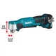 Акумуляторний кутовий електричний дриль Makita DA332DZ CXT 10,8В Slider ручний електродриль (4142) - зображення 2