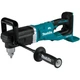 Акумуляторний кутовий дриль Makita DDA460ZK LXT (18В + 18В, 13мм) електричний ручний (4144) - зображення 6