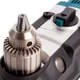 Акумуляторний кутовий дриль Makita DDA460ZK LXT (18В + 18В, 13мм) електричний ручний (4144) - зображення 7
