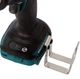 Акумуляторний ударний Електрогайкокрут Makita DTW1001Z LXT (18В, 1050Нм, 3/4 ") без АКБ і зарядного пристрою (4284) - зображення 3