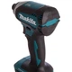 Акумуляторний ударний гвинтокрут Makita DTD153RFE LXT (18В, 170Нм, 1/4 ") + 2 АКБ BL1830 і зарядний пристрій DC18RC (4266) - зображення 4