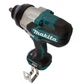 Акумуляторний ударний Електрогайкокрут Makita DTW1001Z LXT (18В, 1050Нм, 3/4 ") без АКБ і зарядного пристрою (4284) - зображення 5