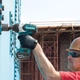 Акумуляторний ударний Електрогайкокрут Makita DTW1001Z LXT (18В, 1050Нм, 3/4 ") без АКБ і зарядного пристрою (4284) - зображення 8