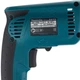 Дрель безударная Makita 6413 (450Вт, 10мм) со встроенными электронными системами контроля и регулировки (4305) - изображение 12