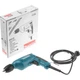 Дрель безударная Makita 6413 (450Вт, 10мм) со встроенными электронными системами контроля и регулировки (4305) - изображение 13