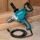 Дрель-миксер Makita DS4012 (750Вт, 13мм) c высоким крутящим моментом (4327) - изображение 7