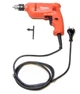 Электродрель безударная Makita M0600 (350Вт, 10мм) с электронной системой регулировки оборотов (4336) - изображение 1