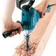 Дрель-миксер Makita DS4012 (750Вт, 13мм) c высоким крутящим моментом (4327) - изображение 9