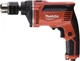 Дрель ударная Makita M8103KX2 (430Вт, 13мм) + аксессуары (4319) - изображение 3