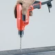 Дрель безударная Makita M6501 (230Вт, 6,5мм) с противоскользящей рукояткой (4335) - изображение 3