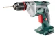 Дриль акумуляторний Metabo BE 18 LTX 6 (каркас - коробка) 18В, 4 Нм, 0-4000 об/хв, сталь/дерево - 6/12мм 600261890 (5404) - зображення 1