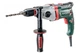 Дриль ударний Metabo SBEV 1300-2 S з ШЗП Futuro Plus (пластиковий кейс) швидкозатискний патрон 600786500 (5448) - зображення 2