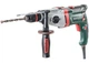 Дрель ударная Metabo SBEV 1000-2 с быстрозажимным патроном Futuro Plus (пластиковый кейс) 600783500 (5444) - изображение 2