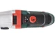 Дрель ударная Metabo SBEV 1000-2 с быстрозажимным патроном Futuro Plus (пластиковый кейс) 600783500 (5444) - изображение 3