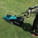 Електрична газонокосарка Makita ELM3720 (1400Вт, 37 см) з травозбірником (4371) - зображення 7