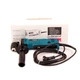 Угловая дрель Makita DA3011F (450Вт, 10мм) с быстрозажимным патроном (4413) - изображение 1