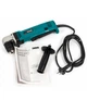 Угловая дрель Makita DA3011F (450Вт, 10мм) с быстрозажимным патроном (4413) - изображение 2