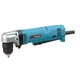 Угловая дрель Makita DA3011F (450Вт, 10мм) с быстрозажимным патроном (4413) - изображение 3