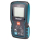 Лазерный дальномер Makita LD080P (AAA 1.5V, 80 м) с функцией памяти (4416) - изображение 3