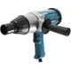 Ударный Электрогайковерт Makita 6906 (620Вт, 588Нм, 3/4") гайковерт с функцией реверса и регулируемой рукояткой (4584) - изображение 4
