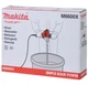 Миксер Makita M6600X (800Вт, 165мм) с регулировкой оборотов + мешалка (4447) - изображение 6