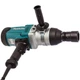 Ударный Электрогайковерт Makita TW1000 (1200Вт, 1000Нм, 1") гайковерт с высокой мощностью + кейс (4583) - изображение 3