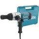 Ударный Электрогайковерт Makita TW1000 (1200Вт, 1000Нм, 1") гайковерт с высокой мощностью + кейс (4583) - изображение 4