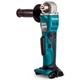 Аккумуляторная угловая дрель Makita DDA350Z LXT (18 В, 10 мм) с ключевым патроном без АКБ и зарядного устройства (6272) - изображение 1