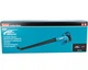 Акумуляторна повітродувка CXT Makita UB101DZ (10.8 В, 56 м/с) повітродув без акумулятора і зарядного пристрою (6240) - зображення 4