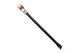 Долото SDS-Max Makita D-34213 (25x400 мм) зубило по бетону (6662) - изображение 3